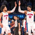 NBA playoffs: The key factors behind three first-round Game 6s