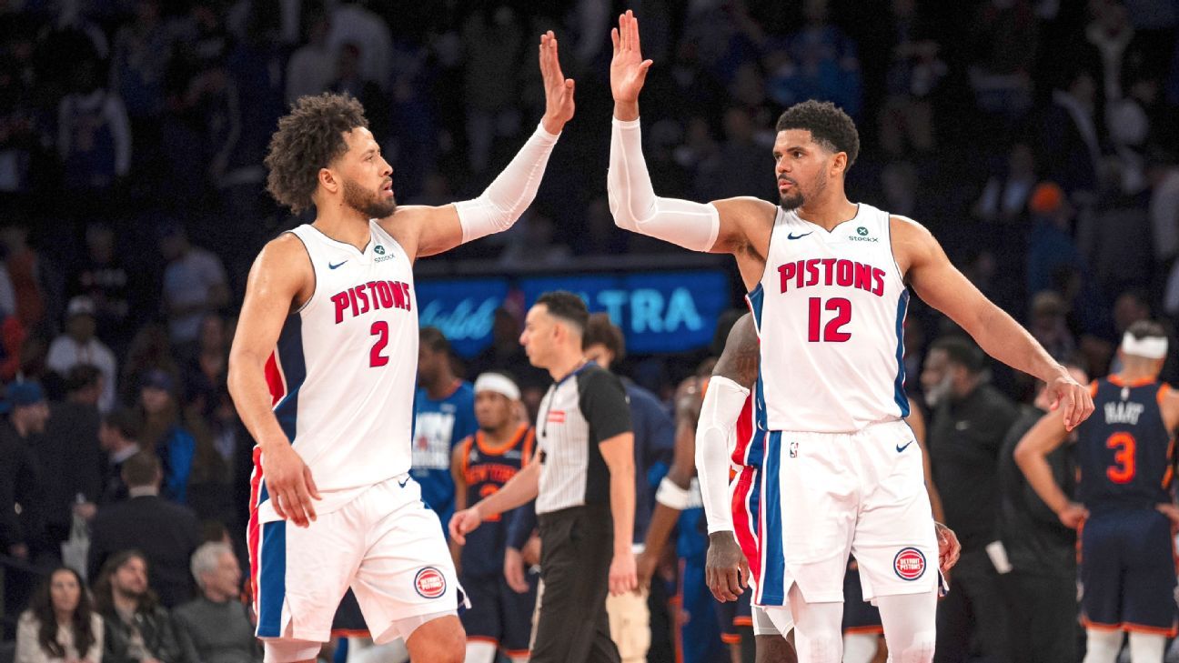 NBA playoffs: The key factors behind three first-round Game 6s