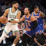 NBA playoffs - The six X factors that will determine the second round
