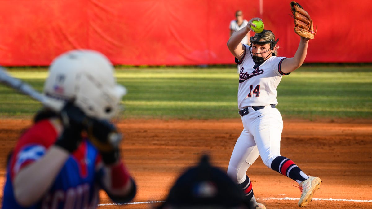NC high school softball players to watch in playoffs