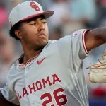 NCAA baseball tournament regionals prospects to watch
