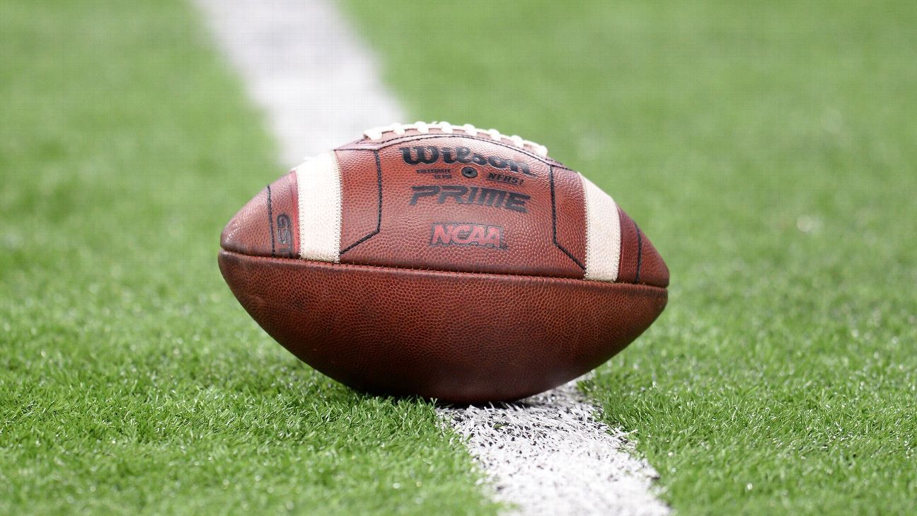 NCAA prez open to President Donald Trump’s idea of commission