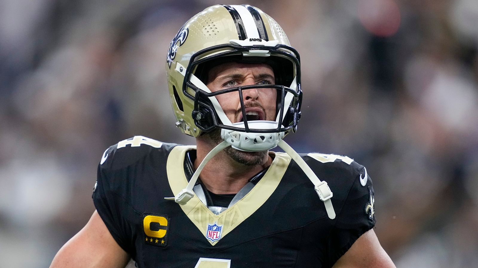NFL: Saints quarterback Derek Carr announces retirement after 11 season due to shoulder injury | NFL News