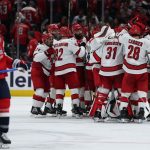 NHL playoffs: Previews for Canes-Capitals, Knights-Oilers
