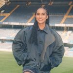 Naomi Girma, Soccer’s Million-Dollar Girl, Is Just Living in the Moment