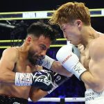Naoya Inoue rises from knockdown to overcome Ramon Cardenas in thrilling undisputed championship battle | Boxing News