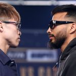 Naoya Inoue wants Manny Pacquiao-like impact on world boxing as he makes major Las Vegas return | Boxing News