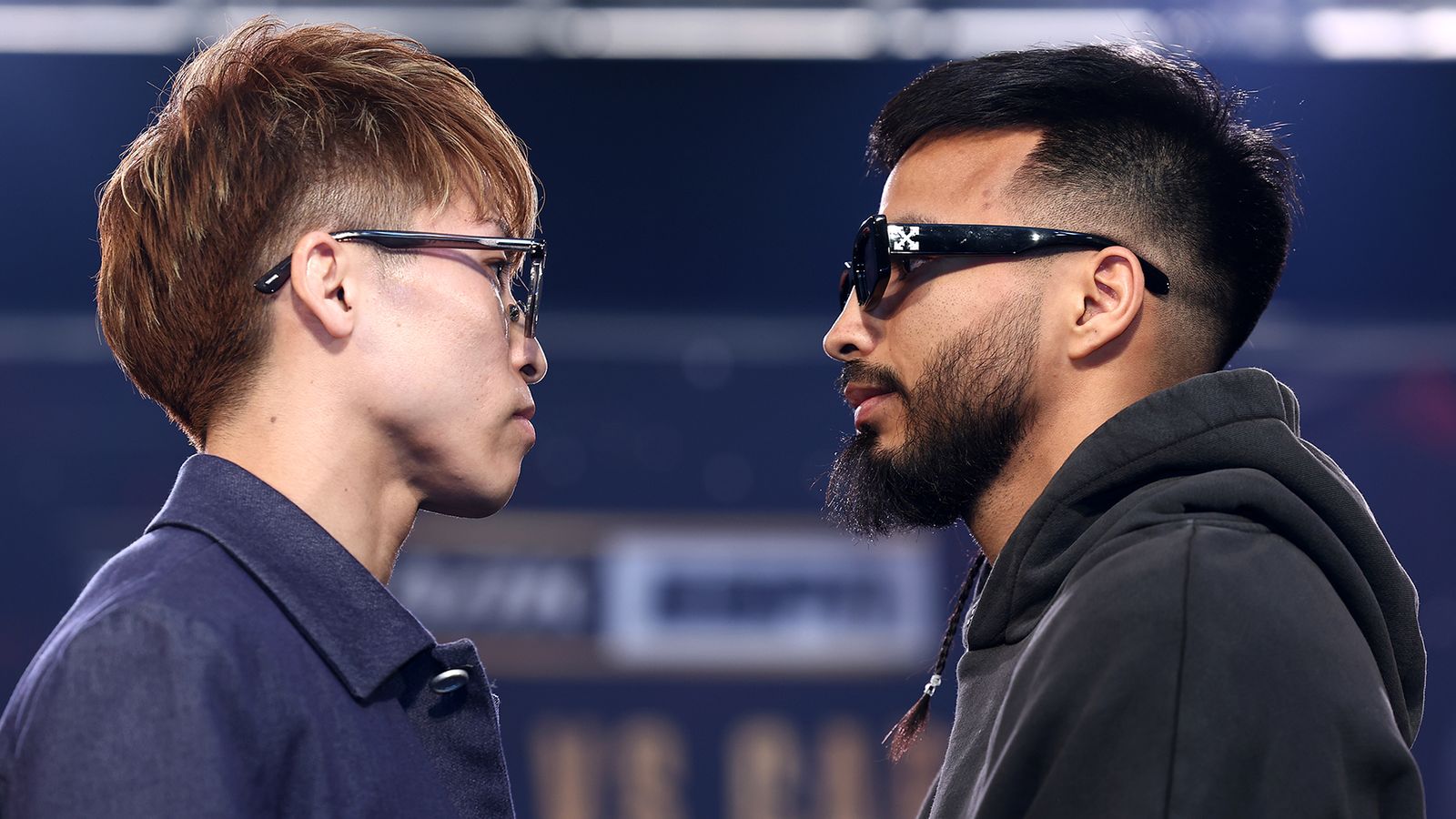 Naoya Inoue wants Manny Pacquiao-like impact on world boxing as he makes major Las Vegas return | Boxing News