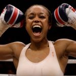 Natasha Jonas targets Katie Taylor rematch and says she still 'wants the big fights' despite retirement talk | Boxing News