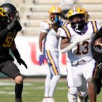 Nation's No. 2 RB recruit sets his commitment date
