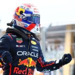 Neither parenthood nor McLaren can slow Verstappen in Miami