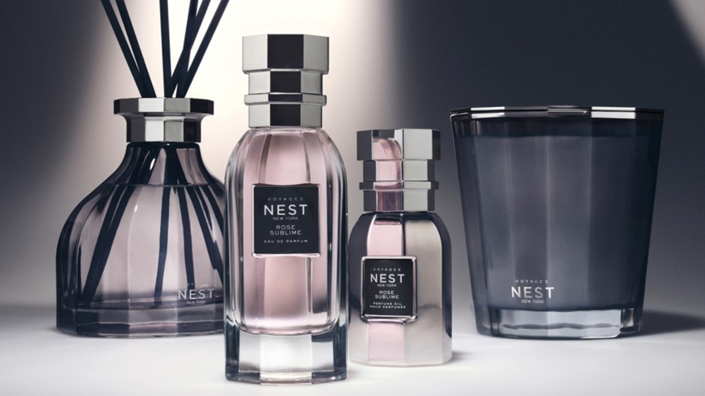 Nest New York Launches Premium Fragrance Collection at Harrods