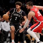 Nets final grade for the 2024-25 NBA season
