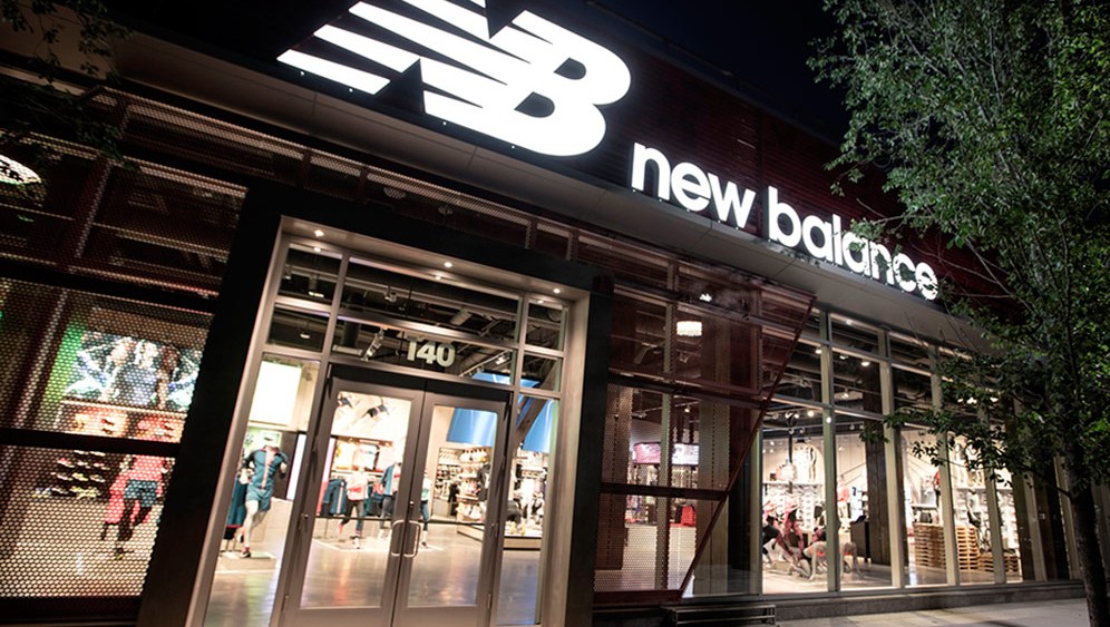 New Balance, Men in Blazers to Highlight Soccer Stars Through New Partnership