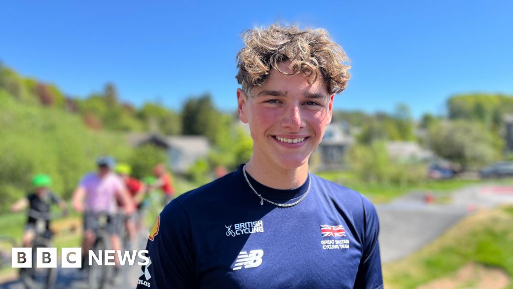 New tracks help fuel next cycling generation in the Borders