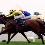 Rosallion gets the nod from Kate Tracey and Sam Boswell