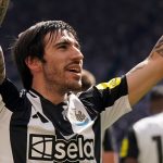 Newcastle 2-0 Chelsea: Magpies edge closer to Champions League finish and close gap on Arsenal | Football News