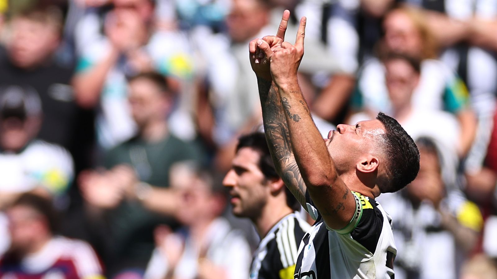 Newcastle profit from Chelsea’s misfortune as a Champions League return moves tantalisingly close | Football News