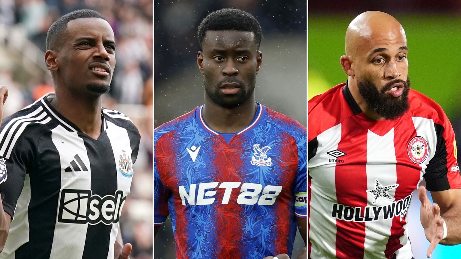 Newcastle transfer Q&A: Alexander Isak future, summer targets and Eddie Howe role after Paul Mitchell | Football News