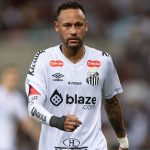 Neymar to make decision on Santos future after June 12