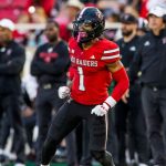 Nico Iamaleava, Micah Hudson headline college football spring portal superlatives