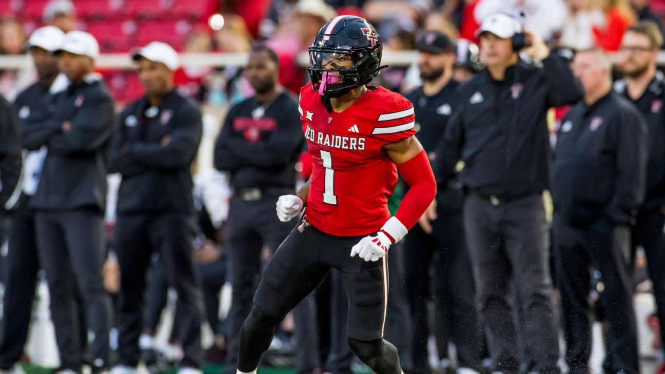 Nico Iamaleava, Micah Hudson headline college football spring portal superlatives