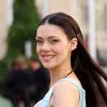 Nicola Peltz Beckham’s Go-To Sunscreen Is The ISDIN Fusion Water Magic