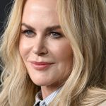 Nicole Kidman's 2025 Academy Of Country Music Awards Outfit Was So Edgy