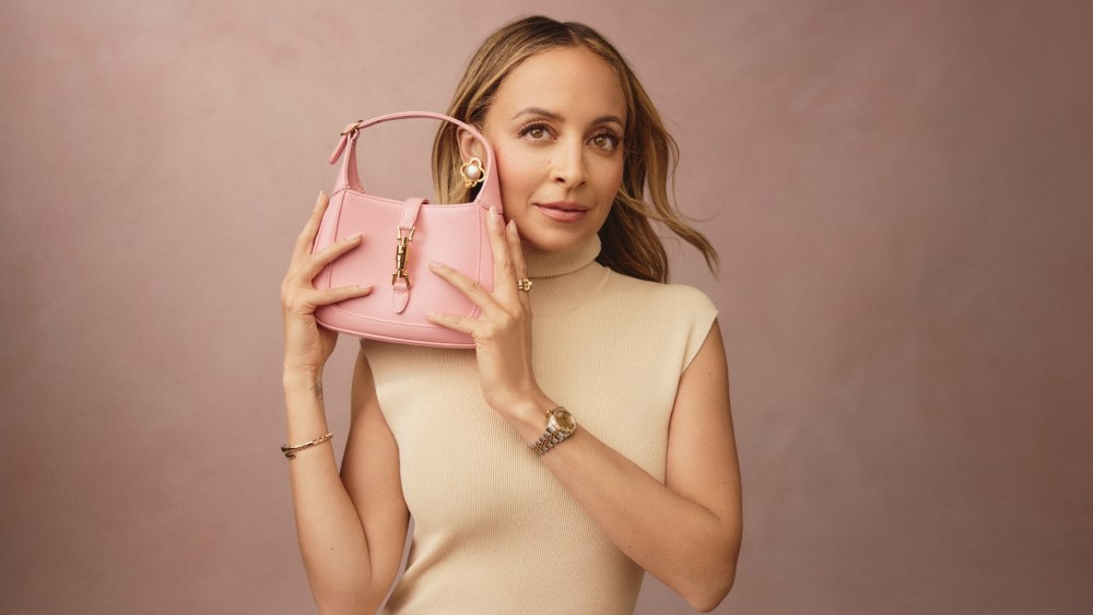 Nicole Richie Joins Fashionphile as New Brand Ambassador