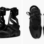 Nike Air Rift Ballet