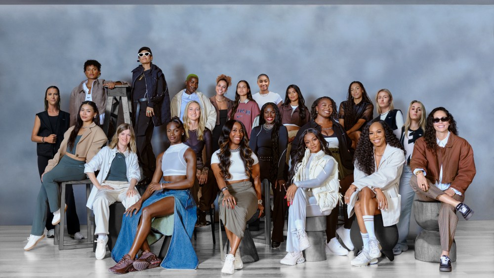 Nike Think Tank Celebrates Five Years of Championing Women’s Sports