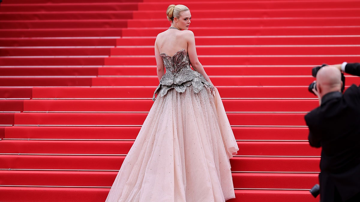 No Naked Dressing, No Big Gowns: What Cannes’s New Rules Mean for Stylists