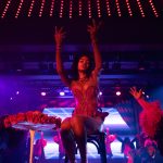 No Photos Allowed! At Her 2025 Met Gala After-Party, Teyana Taylor Stripped Down For a Cabaret Show