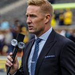 No, Santa Ono isn't leaving U-M because of football scandal