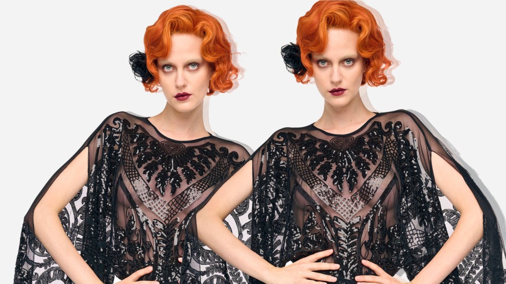 Norma Kamali Resort 2026 Ready-to-Wear Runway, Fashion Show & Collection Review