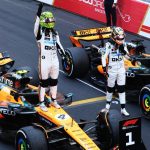 Norris' win in Monaco has reset F1, McLaren title fight