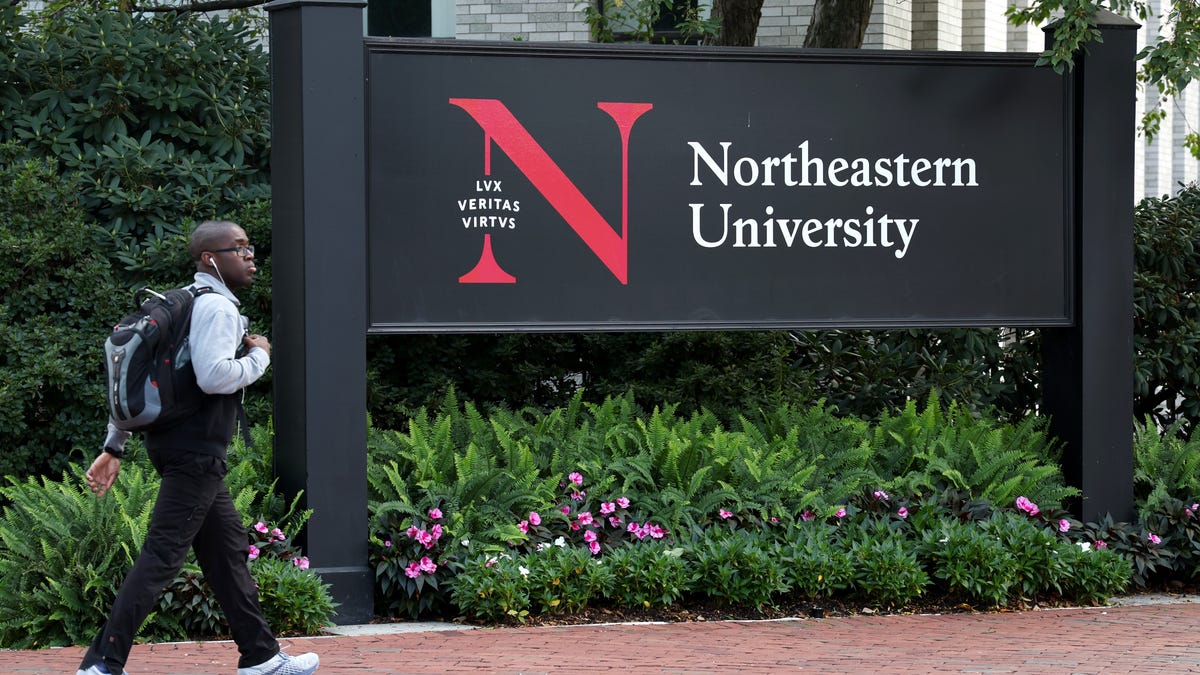 Northeastern baseball is doing the absolute most a New England team can do