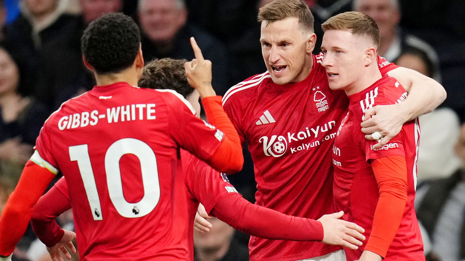 Nottingham Forest: Champions League qualification impact on transfer plans and Evangelos Marinakis role explained | Football News