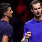 Novak Djokovic: World No 6 admits he and Andy Murray could not get more out of their six-month partnership | Tennis News