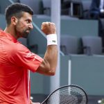 Djokovic