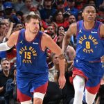 Nuggets get desired 'result' from firings, advance in playoffs