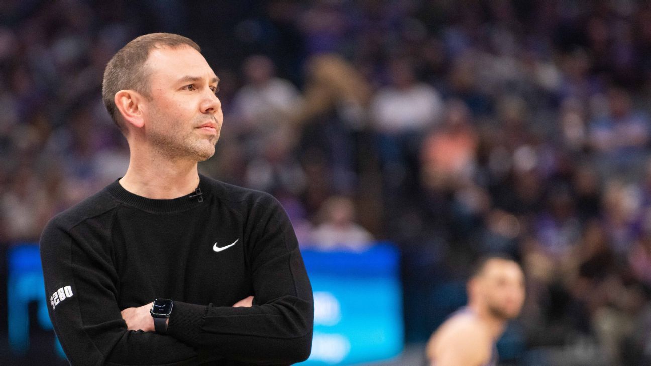 Nuggets promote David Adelman to head coach, remove interim tag