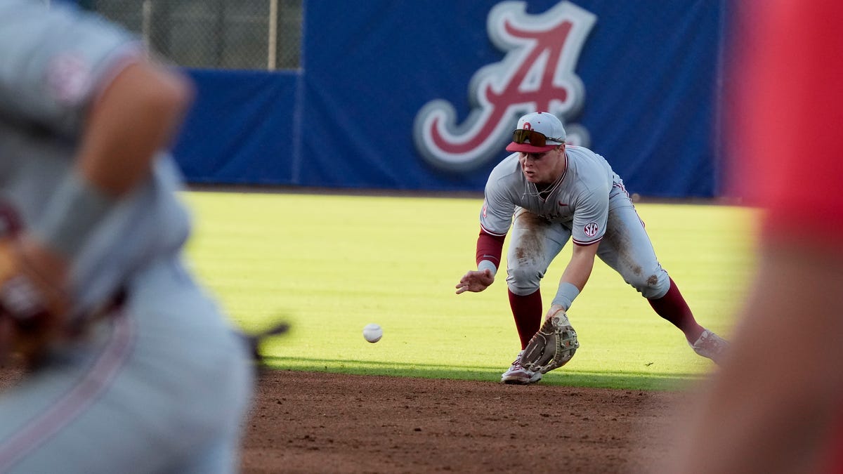 OU baseball vs Vanderbilt live score updates from Sooners-Commodores