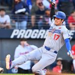 Ohtani scores 170 runs? Royals have a top-10 SP? Don't be surprised