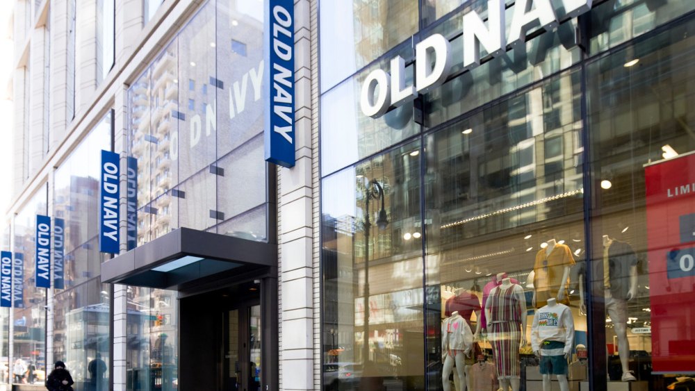 Old Navy Returning to Herald Square’s 34th Street