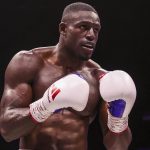 Oleksandr Usyk the only heavyweight who poses a 'different' threat, says Richard Riakporhe | Boxing News