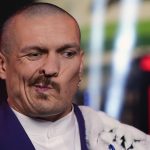 Oleksandr Usyk vs Jake Paul in MMA? 'Positive' talks held for crossover mixed martial arts bout | Boxing News