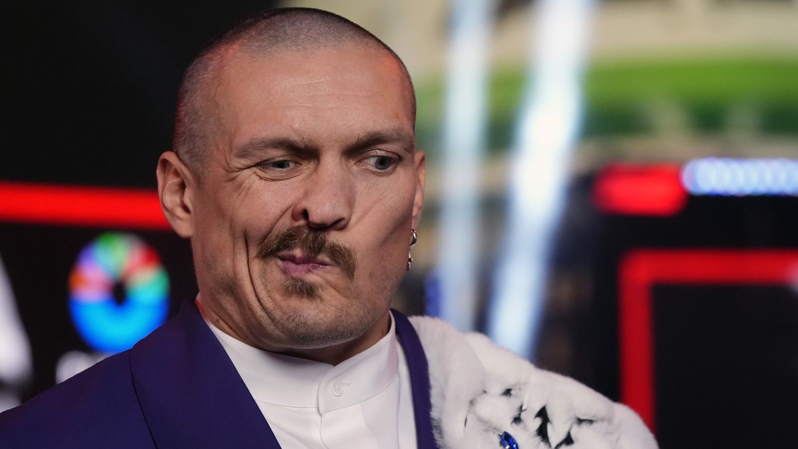 Oleksandr Usyk vs Jake Paul in MMA? ‘Positive’ talks held for crossover mixed martial arts bout | Boxing News