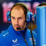 Oliver Oakes resigned as Alpine team principal on May 6 after nine months in the role