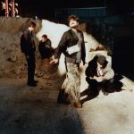 On Their Exhilarating New Album ‘Pirouette,’ Model/Actriz Take Their Biggest Swing Yet